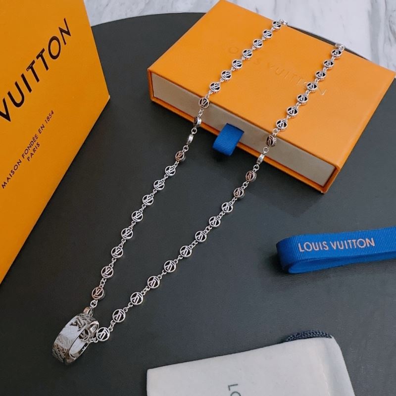 Louis Vuitton Necklaces